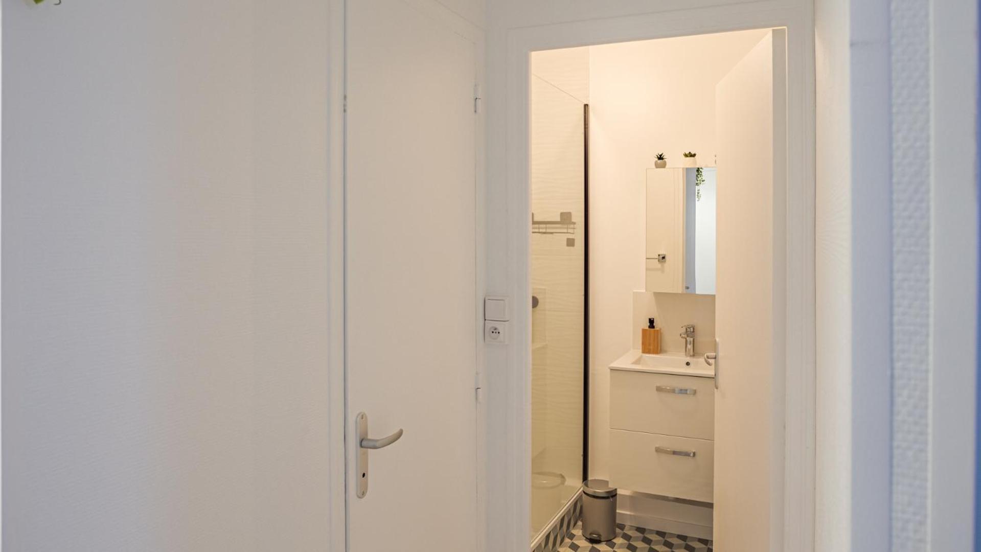Zadig - Proche Hypercentre - 4 Pers. Apartment *