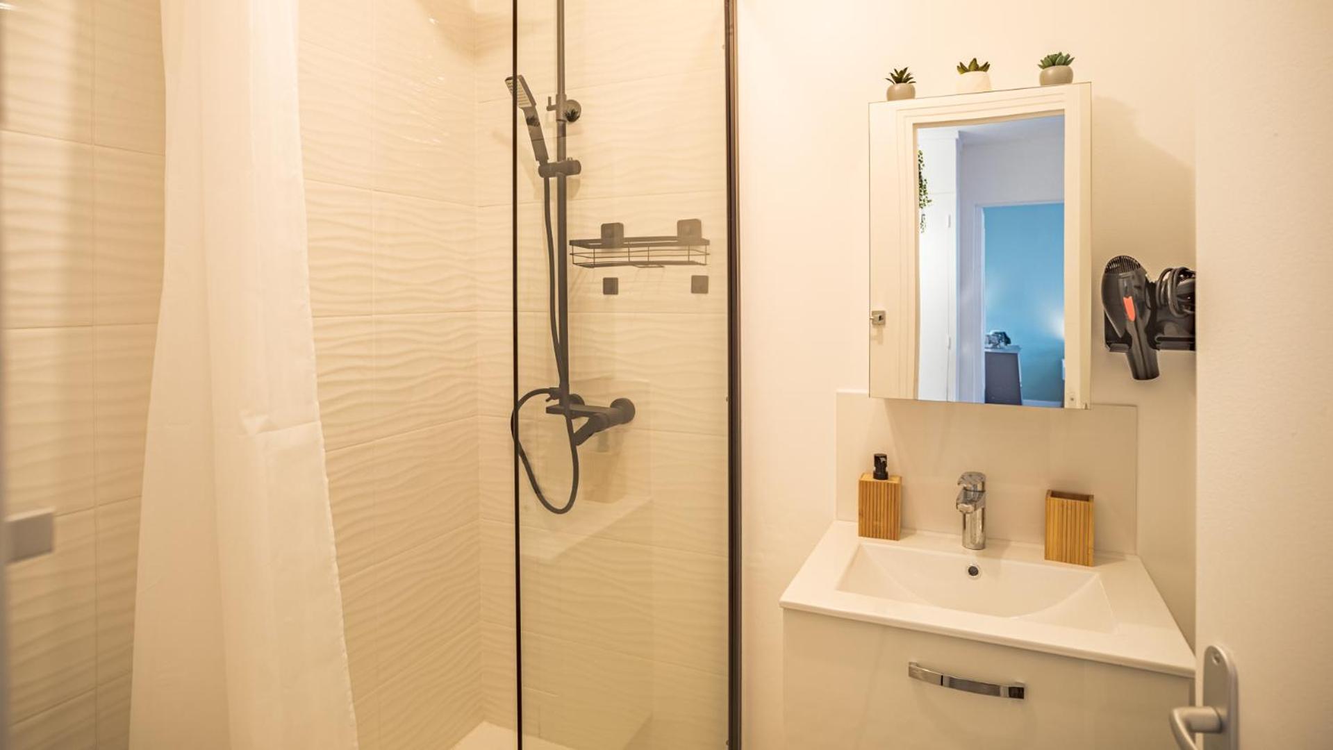 Apartment Zadig - Proche Hypercentre - 4 Pers.