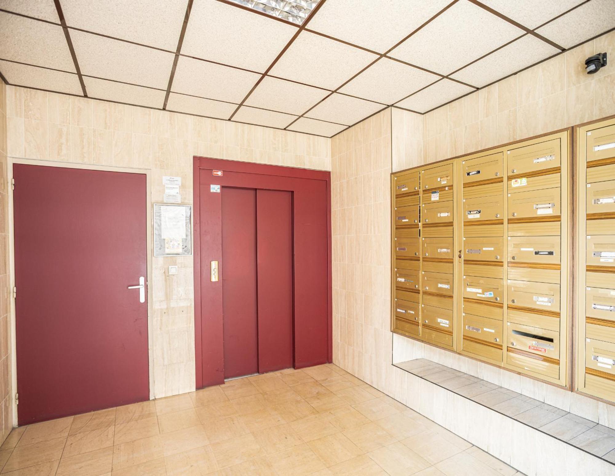 Zadig - Proche Hypercentre - 4 Pers. Apartment *